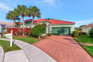 10858 Crystal Key Lane, Boynton Beach, FL 33437 Sold 12/31/24