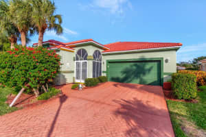 10858 Crystal Key Lane, Boynton Beach, FL 33437 Sold 12/31/24