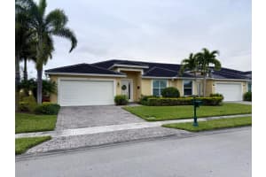 6133 NW Castlebay Lane, Port Saint Lucie, FL 34983 Sold 02/24/25