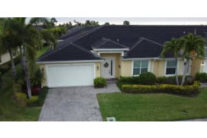 6133 NW Castlebay Lane, Port Saint Lucie, FL 34983 Sold 02/24/25