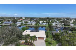 16 Starfish Drive, Vero Beach, FL 32960 Sold 02/28/25