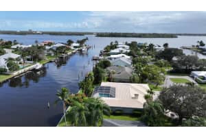 16 Starfish Drive, Vero Beach, FL 32960 Sold 02/28/25