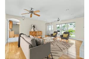 16 Starfish Drive, Vero Beach, FL 32960 Sold 02/28/25