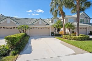 1632 SW Harbour Isles Circle 88, Port Saint Lucie, FL 34986 Sold 01/22/25
