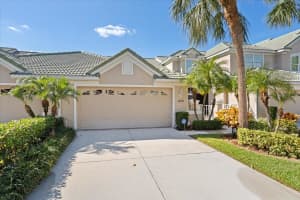 1632 SW Harbour Isles Circle 88, Port Saint Lucie, FL 34986 Sold 01/22/25