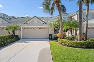 1632 SW Harbour Isles Circle 88, Port Saint Lucie, FL 34986 Sold 01/22/25