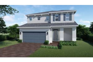 6790 SE Park Trace Court, Stuart, FL 34997 Sold 07/18/25