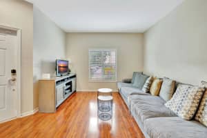 2851 W Prospect Road 308, Tamarac, FL 33309 Sold 02/03/25