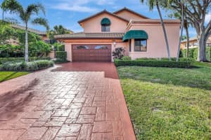 6429 Via Rosa, Boca Raton, FL 33433 Sold 01/31/25