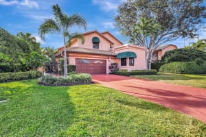 6429 Via Rosa, Boca Raton, FL 33433 Sold 01/31/25