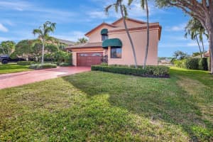 6429 Via Rosa, Boca Raton, FL 33433 Sold 01/31/25