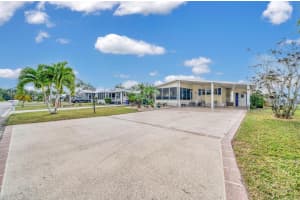 2542 SW Marquis Terrace, Stuart, FL 34997 Sold 02/04/25