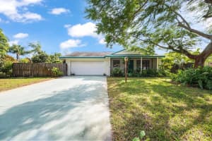 901 NW Terrace Road, Stuart, FL 34994 Sold 12/30/24