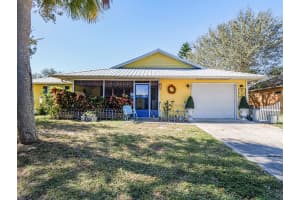 832 Roseland Road, Sebastian, FL 32958 Sold 02/12/25