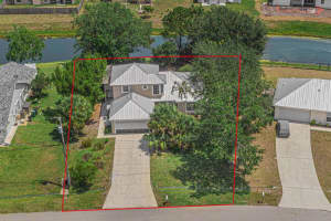 909 SW Jacqueline Avenue, Port Saint Lucie, FL 34953 Sold 03/10/25
