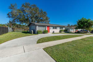3151 Egremont Drive, West Palm Beach, FL 33406 Sold 01/24/25