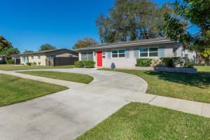3151 Egremont Drive, West Palm Beach, FL 33406 Sold 01/24/25