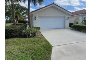 2162 Blue Springs Road, West Palm Beach, FL 33411 Sold 12/31/24