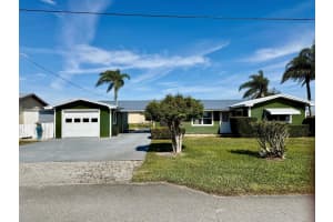 1099 Maple Street, Okeechobee, FL 34974 Sold 01/20/25