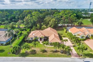 1627 Mayacoo Lakes Boulevard, West Palm Beach, FL 33411 Sold 08/08/25