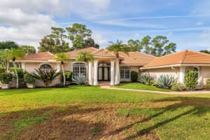 1627 Mayacoo Lakes Boulevard, West Palm Beach, FL 33411 Sold 08/08/25