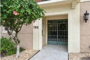 780 S Sapodilla Avenue 509, West Palm Beach, FL 33401 Sold 04/30/25