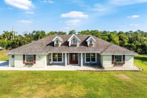 7166 Avocado Boulevard, West Palm Beach, FL 33412 Sold 01/30/25