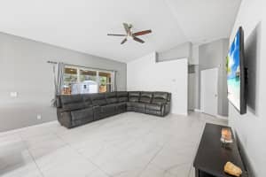 253 SW De Gouvea Terrace, Port Saint Lucie, FL 34984 Sold 01/13/25