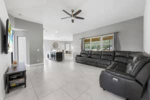 253 SW De Gouvea Terrace, Port Saint Lucie, FL 34984 Sold 01/13/25