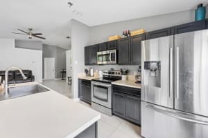 253 SW De Gouvea Terrace, Port Saint Lucie, FL 34984 Sold 01/13/25