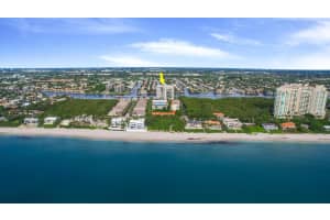 3912 S Ocean Boulevard 812, Highland Beach, FL 33487 Sold 12/13/24