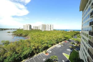 3912 S Ocean Boulevard 812, Highland Beach, FL 33487 Sold 12/13/24