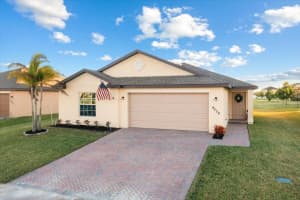 4239 Troon Place Place, Fort Pierce, FL 34947 Sold 02/18/25
