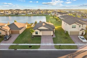4239 Troon Place Place, Fort Pierce, FL 34947 Sold 02/18/25