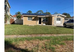 8143 Overlook Place NE, St Petersburg, FL 33702 Sold 02/24/25