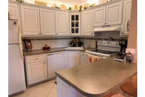 321 Knotty Pine Circle A-2, Greenacres, FL 33463 Sold 01/30/26