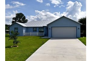 610 Willows Avenue, Port Saint Lucie, FL 34952 Sold 07/09/25