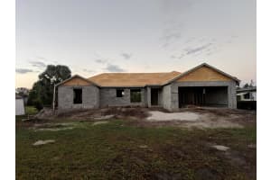 610 Willows Avenue, Port Saint Lucie, FL 34952 Sold 07/09/25