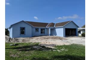 610 Willows Avenue, Port Saint Lucie, FL 34952 Sold 07/09/25