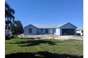 610 Willows Avenue, Port Saint Lucie, FL 34952 Sold 07/09/25