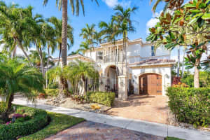 811 NE 33rd Street, Boca Raton, FL 33431 Sold 06/23/25