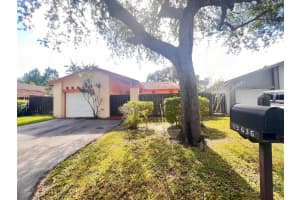 13636 SW 116th Lane, Miami, FL 33186 Sold 01/17/25