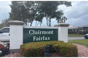 10664 W Clairmont Circle 305, Tamarac, FL 33321 - MLS#R11044572