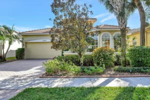 9866 Via Elegante, Wellington, FL 33411 Sold 07/29/25