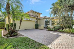9866 Via Elegante, Wellington, FL 33411 Sold 07/29/25
