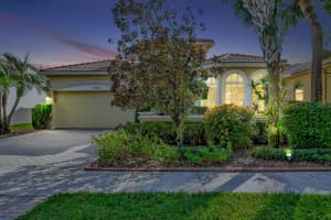 9866 Via Elegante, Wellington, FL 33411 Sold 07/29/25