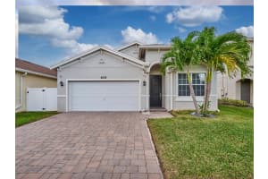 4034 Tomoka Drive, Lake Worth, FL 33462 Sold 01/24/25