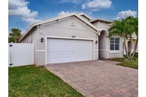 4034 Tomoka Drive, Lake Worth, FL 33462 Sold 01/24/25