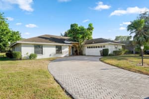 1630 The 12th Fairway, Wellington, FL 33414 Sold 05/02/25