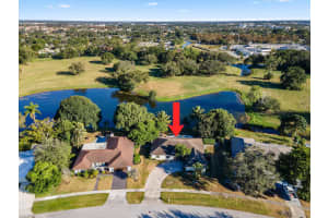 1630 The 12th Fairway, Wellington, FL 33414 Sold 05/02/25
